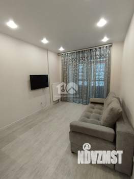 2-к квартира, на длительный срок, 47м2, 11/17 этаж