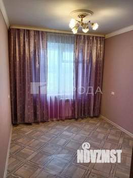 3-к квартира, на длительный срок, 63м2, 4/9 этаж