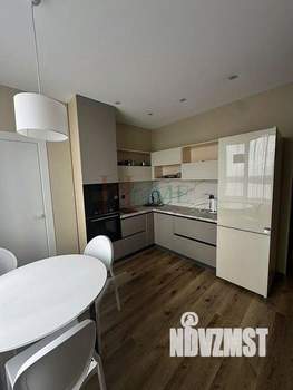 2-к квартира, на длительный срок, 46м2, 14/24 этаж