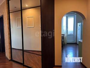 2-к квартира, на длительный срок, 63м2, 13/15 этаж