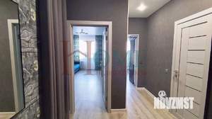 1-к квартира, на длительный срок, 38м2, 17/25 этаж