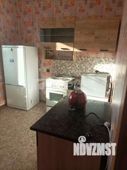 1-к квартира, на длительный срок, 35м2, 10/10 этаж