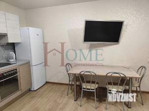 2-к квартира, на длительный срок, 58м2, 3/18 этаж