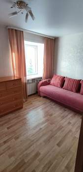 2-к квартира, на длительный срок, 42м2, 3/5 этаж