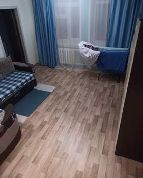 2-к квартира, на длительный срок, 45м2, 2/2 этаж