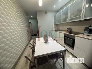 2-к квартира, на длительный срок, 40м2, 12/20 этаж