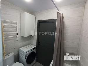 1-к квартира, на длительный срок, 35м2, 3/19 этаж