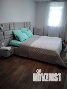 2-к квартира, посуточно, 77м2, 17/20 этаж