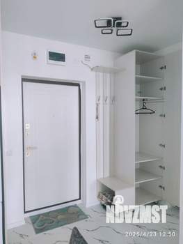 2-к квартира, на длительный срок, 40м2, 20/25 этаж