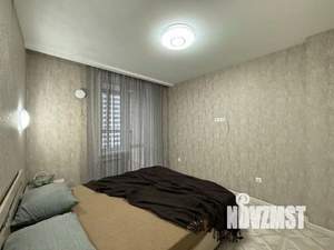 2-к квартира, посуточно, 45м2, 1/1 этаж