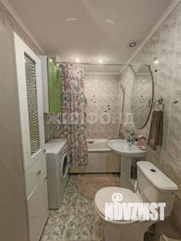 1-к квартира, на длительный срок, 46м2, 2/10 этаж