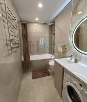 2-к квартира, на длительный срок, 48м2, 13/25 этаж