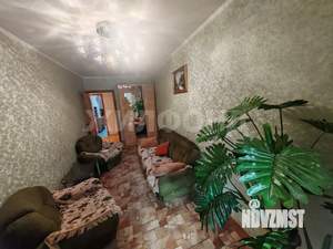 3-к квартира, на длительный срок, 65м2, 3/9 этаж