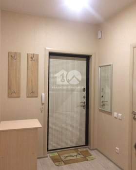 Студия квартира, на длительный срок, 26м2, 7/17 этаж