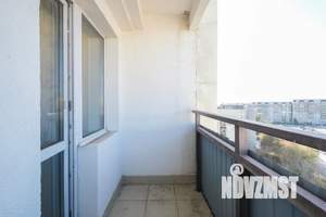 1-к квартира, посуточно, 35м2, 10/15 этаж