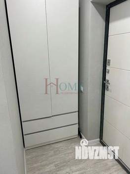 1-к квартира, на длительный срок, 38м2, 5/16 этаж