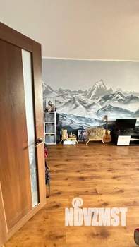 2-к квартира, на длительный срок, 65м2, 3/25 этаж