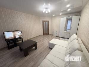 1-к квартира, на длительный срок, 56м2, 6/17 этаж