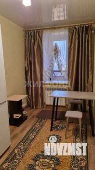 1-к квартира, на длительный срок, 32м2, 16/16 этаж