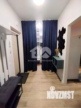 2-к квартира, на длительный срок, 45м2, 6/9 этаж