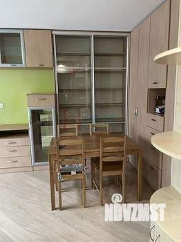 2-к квартира, на длительный срок, 42м2, 4/5 этаж