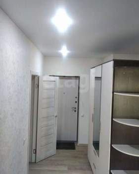 Студия квартира, на длительный срок, 30м2, 13/27 этаж