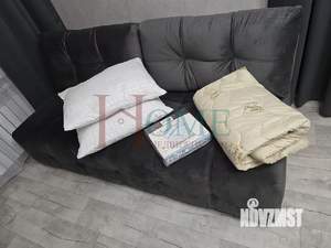 1-к квартира, на длительный срок, 32м2, 4/5 этаж