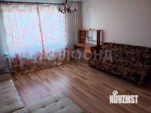 Студия квартира, на длительный срок, 35м2, 5/10 этаж