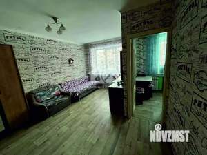 1-к квартира, на длительный срок, 31м2, 3/5 этаж