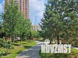 1-к квартира, на длительный срок, 50м2, 10/25 этаж