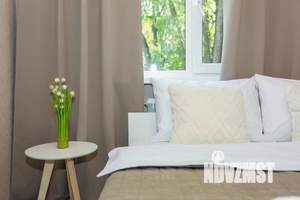 2-к квартира, посуточно, 45м2, 1/1 этаж