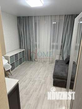 Студия квартира, на длительный срок, 20м2, 2/9 этаж