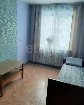 2-к квартира, на длительный срок, 42м2, 1/9 этаж