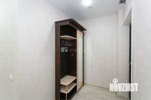 1-к квартира, на длительный срок, 40м2, 2/25 этаж