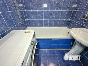 1-к квартира, на длительный срок, 34м2, 8/10 этаж