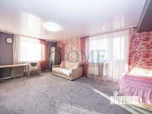 1-к квартира, на длительный срок, 36м2, 5/9 этаж