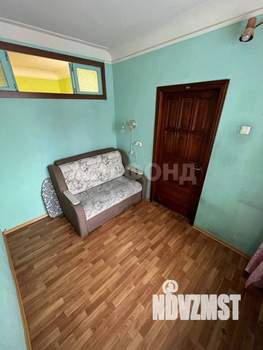 3-к квартира, на длительный срок, 42м2, 2/5 этаж