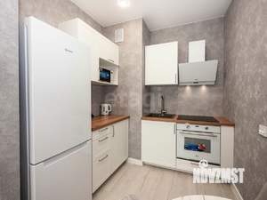 2-к квартира, на длительный срок, 38м2, 10/24 этаж