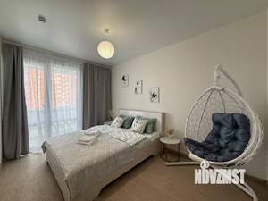 2-к квартира, посуточно, 40м2, 8/26 этаж