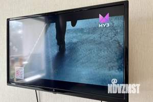 1-к квартира, посуточно, 33м2, 1/1 этаж