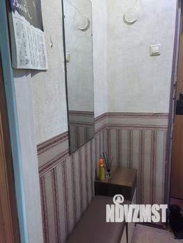 2-к квартира, на длительный срок, 43м2, 4/5 этаж