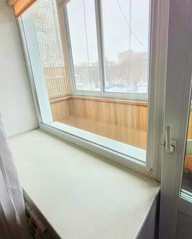 2-к квартира, на длительный срок, 44м2, 3/5 этаж