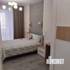 1-к квартира, на длительный срок, 50м2, 14/24 этаж