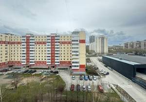 Студия квартира, на длительный срок, 22м2, 7/10 этаж