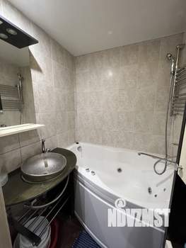 2-к квартира, на длительный срок, 43м2, 1/9 этаж