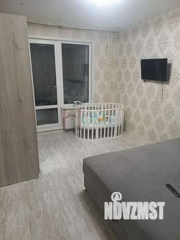 2-к квартира, на длительный срок, 58м2, 11/17 этаж