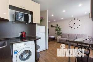 1-к квартира, посуточно, 35м2, 4/9 этаж