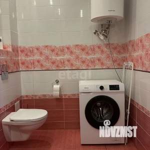 2-к квартира, на длительный срок, 79м2, 2/23 этаж