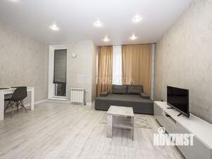 1-к квартира, на длительный срок, 29м2, 10/12 этаж