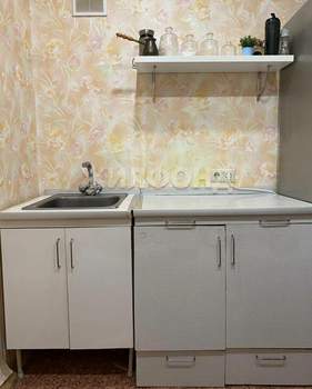 2-к квартира, на длительный срок, 45м2, 4/6 этаж